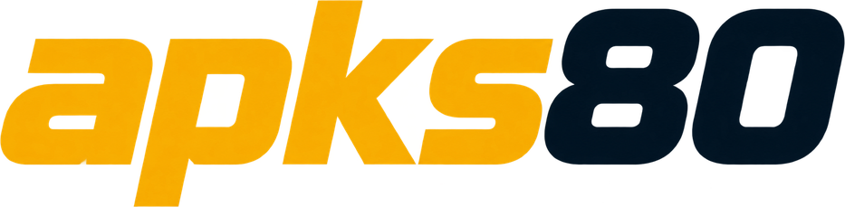 apks80 Logo